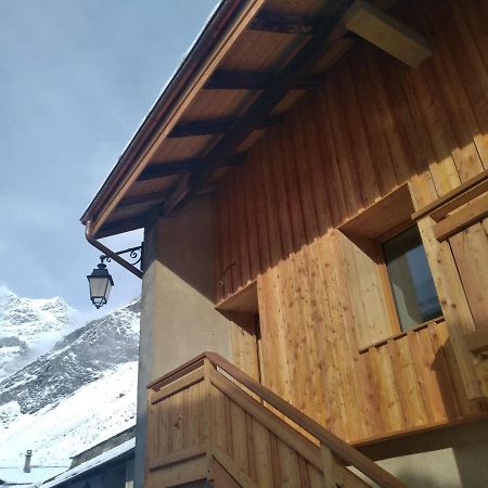 La Maizon Du Bois - Le Haut Appartement De 130 M2 - Le Bas Appartement De 70 M2 La Plagne Εξωτερικό φωτογραφία